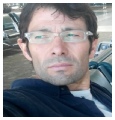 Instructor Bio - Oscar Urrela Sacristan