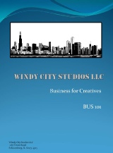Business for Creatives Workshop